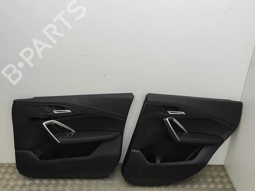 Seats set BMW X1 (U11) iX1 xDrive 30 | BP28687383C78 - Image 9