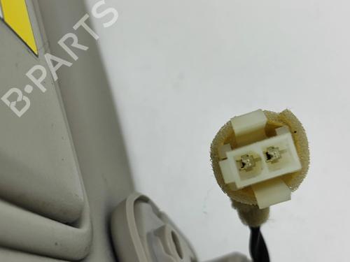 Left sun visor NISSAN LEAF (ZE1) Electric | BP27796643I1 - Image 7