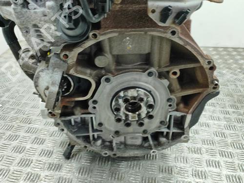 Engine FORD TRANSIT V363 Van (FCD, FDD) 2.0 EcoBlue | BP30130703M1