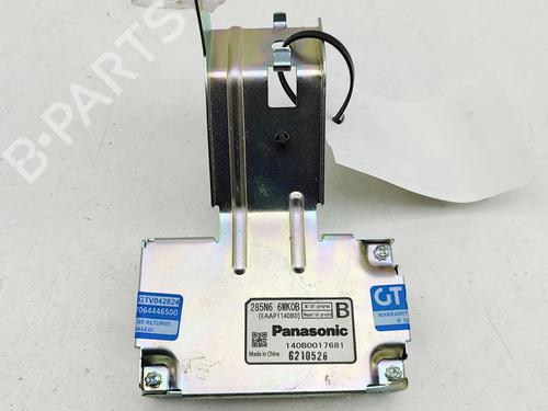 Used Electronic module Electronic module NISSAN LEAF (ZE1) Electric (150 hp) 34160848 34160848