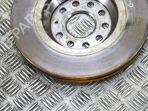 Other VW GOLF VII (5G1, BQ1, BE1, BE2) 2.0 GTI | BP14644656O1 