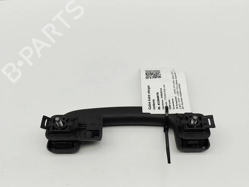 Interior roof handle LAND ROVER DISCOVERY V (L462) D300 MHEV 4x4 | BP33379320I35 - Image 5
