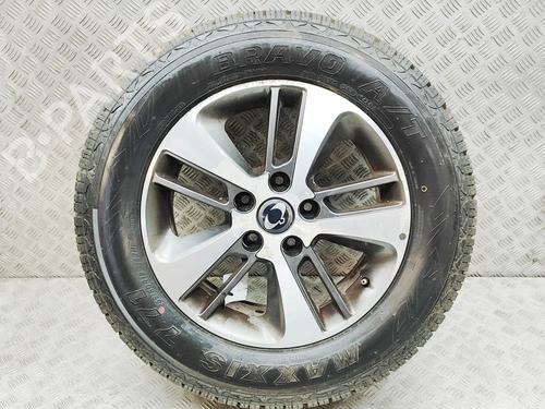 rim-ssangyong-rexton-w-rexton-2012-32755728 main image