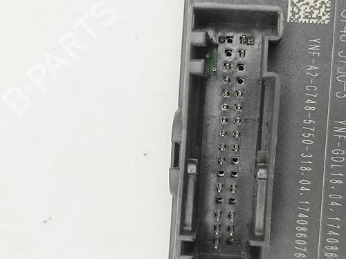 Electronic module AUDI Q5 (FYB, FYG) SQ5 TFSI quattro | BP36231889M83  - Image 8