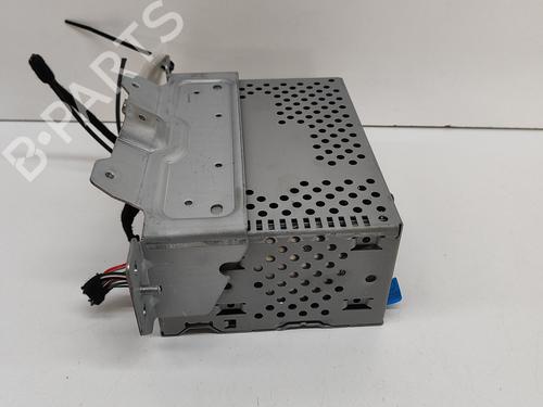 Electronic module FORD FIESTA VII (HJ, HF) 1.0 EcoBoost | BP24976040M83 