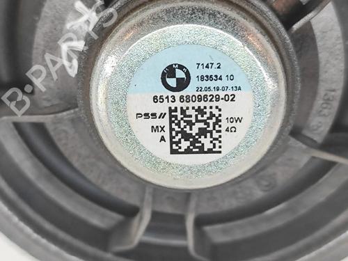 Speaker BMW X5 (G05, F95) xDrive 30 d | BP36044422E2  - Image 7