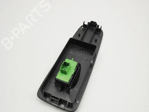 Left front window switch PEUGEOT BOXER Bus 2.2 BlueHDi 140 | BP38239522I27 - Image 5