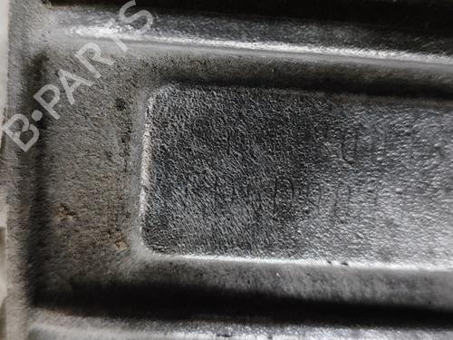 Gearbox SKODA SUPERB III (3V3) 2.0 TSI | BP22806813M3 