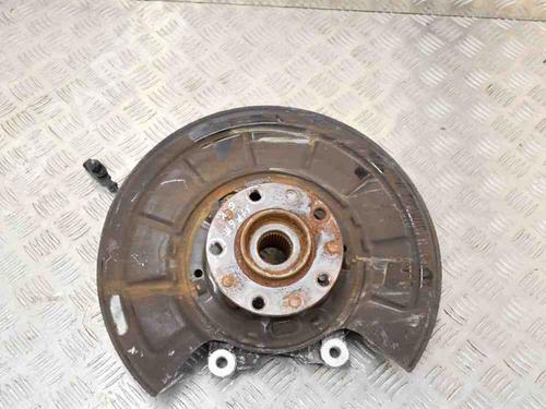 Venstre hjullejehus spindel MASERATI QUATTROPORTE VI 3.8 GT S (530 hp) 14628059