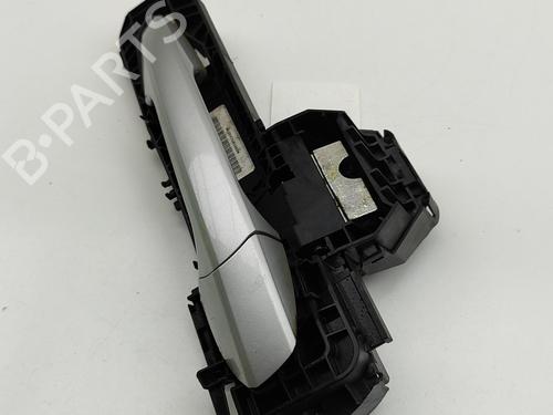Front right exterior door handle MERCEDES-BENZ A-CLASS (W176) A 160 CDI / d (176.011) | BP27608232C129 