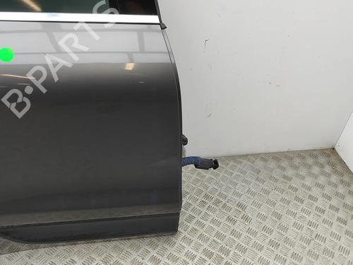 Dør højre bagtil PORSCHE MACAN (95B) 3.0 S | BP38017863C5 - Image 3