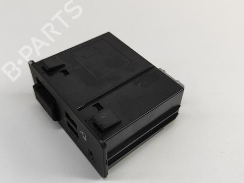 Electronic module MAZDA 6 Estate (GJ, GL) 2.5 | BP26500880M83 