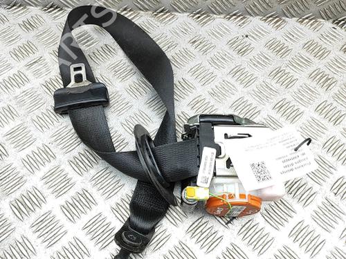 Used Front right seatbelt Front right seatbelt MERCEDES-BENZ CLA (C118) CLA 180 (118.384) (136 hp) 40605228 40605228