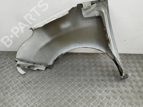 Forkjerm høyre FIAT DOBLO Bus (263_) 1.3 D Multijet (263AXC1A) | BP24820568C42 