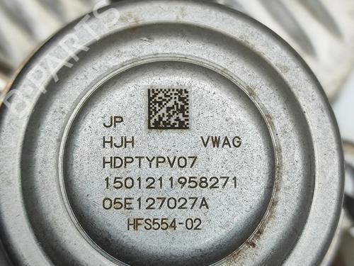 Injection pump VW GOLF VIII (CD1, DA1) 1.0 TSI | BP31810342M78