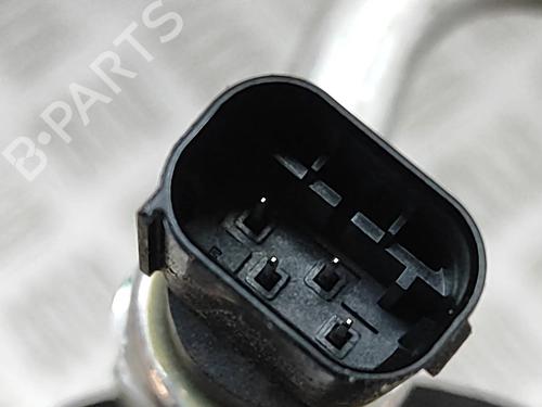 AC-rør TESLA MODEL X (5YJX) P100D AWD | BP25217859M126 