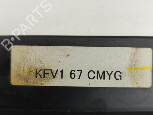 Module électronique MAZDA CX-5 (KF) 2.0 | BP27607690M83 