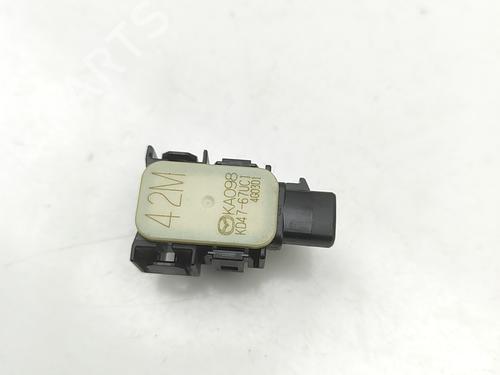 Module électronique MAZDA CX-5 (KF) 2.0 | BP29867626M83