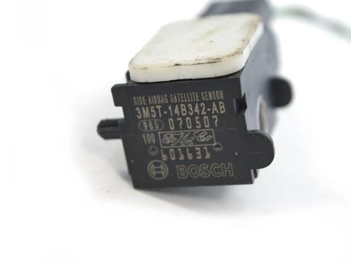 Electronic sensor JAGUAR XF I (X250) 3.0 D | BP9902491M84