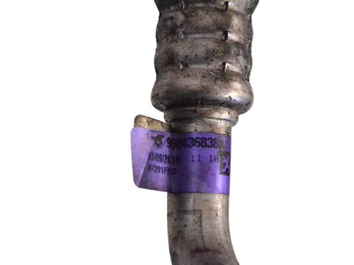 AC pipe PEUGEOT RCZ 1.6 16V | BP33355854M126 - Image 5