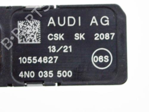 Electronic module AUDI A5 Sportback (F5A, F5F) 2.0 TDI | BP12227771M83 