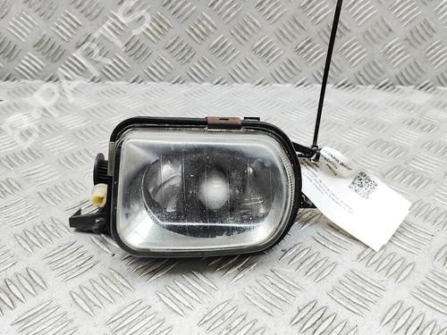 Used Right front fog light Right front fog light MERCEDES-BENZ SL (R230) 500 (230.475) (306 hp) 34161281 34161281