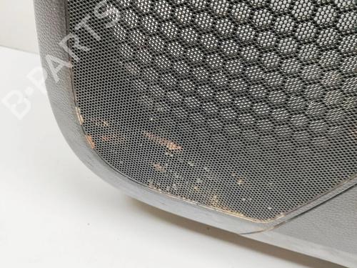 Front right panel ISUZU D-MAX II (TFR, TFS) 1.9 Ddi 4x4 (TFS87J) | BP32170811C59 