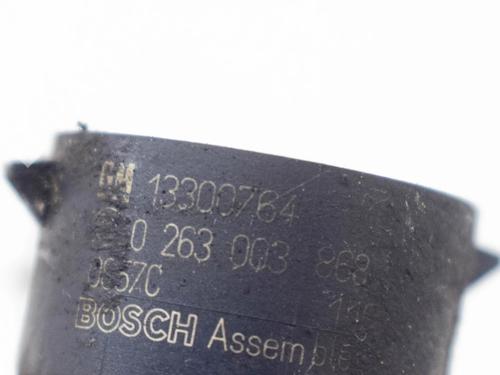 Electronic module CHEVROLET CRUZE Hatchback (J305) 1.6 | BP27755788M83 