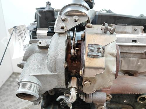 Engine BMW 5 (E60) 530 d | BP37493575M1 - Image 6