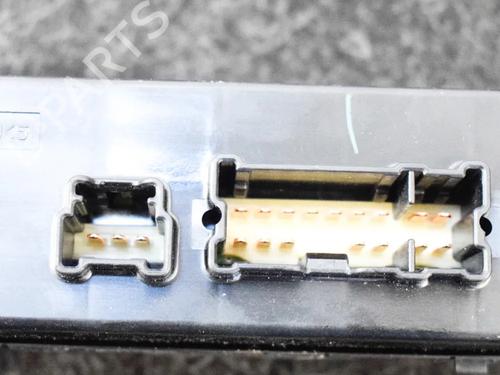 Used Right front window switch Right front window switch NISSAN QASHQAI II (J11, J11_) 1.5 dCi (110 hp) 6742707 6742707