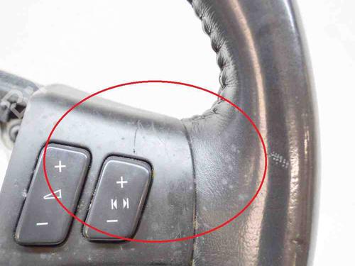 Steering wheel CADILLAC SRX 3.6 | BP27752163C49 
