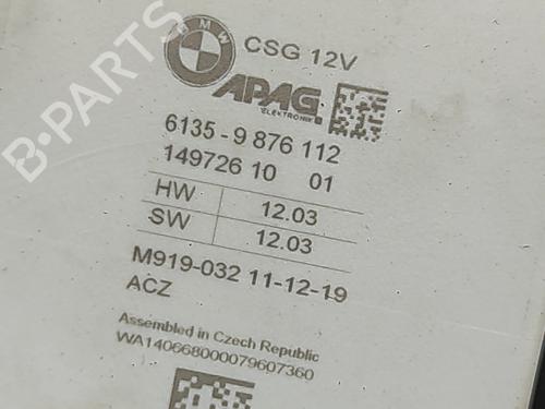 Electronic module BMW X6 (G06, F96) M | BP32973944M83 - Image 6