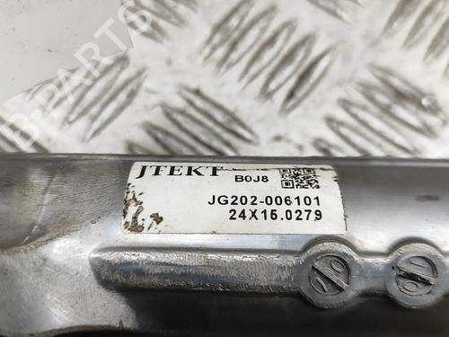 Steering rack MAZDA 3 Hatchback (BP) 2.5 e-SKYACTIV-G (BP5H) | BP30937584M22