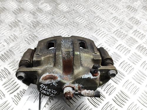 Left front brake caliper JAGUAR XF I (X250) 2.2 D | BP22352243M105