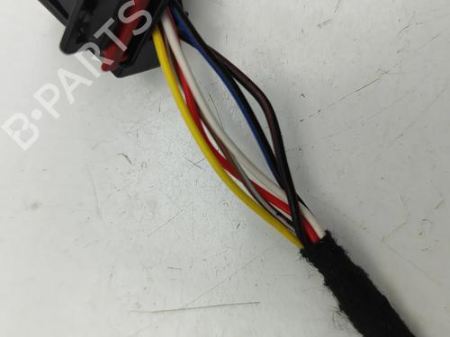 Left mirror VW SCIROCCO III (137, 138) 2.0 TDI | BP32459096C26 