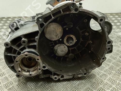 Used Gearbox AUDI A3 Sportback (8PA) 2.0 TDI 16V (140 hp) 23247653