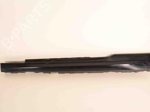 Used Left sideskirt BMW 6 Coupe (F13) 640 d (313 hp) 30226430