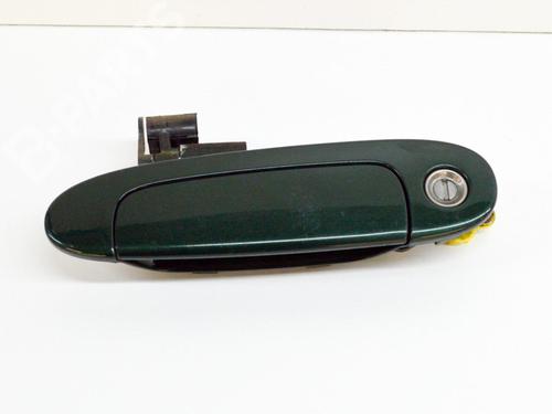 Used Front left exterior door handle Front left exterior door handle TOYOTA YARIS (_P1_) 1.4 D-4D (NLP10_, NLP10R) (75 hp) 10220925 10220925