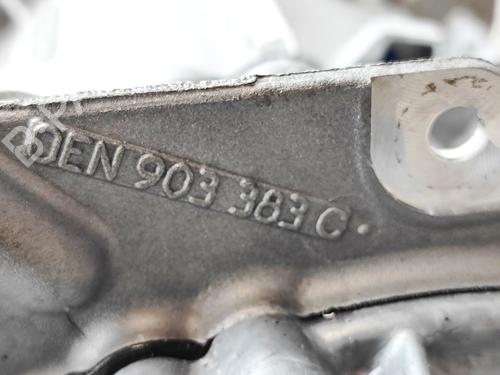 Engine AUDI Q6 E-TRON (GFB) e-tron quattro | BP37444884M1 - Image 11