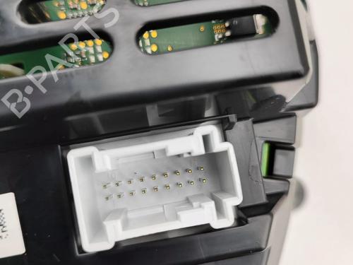 Instrument cluster MERCEDES-BENZ E-CLASS Convertible (A207) E 250 CDI / BlueTEC / d (207.403, 207.404) | BP28674757C47