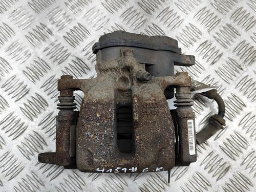 Used Left rear brake caliper AUDI Q5 (8RB) 2.0 TDI quattro (190 hp) 16141331