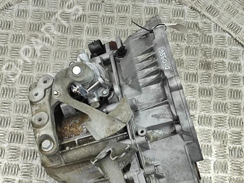Gearbox PEUGEOT 308 CC (4B_) 1.6 16V | BP26394702M3  - Image 5