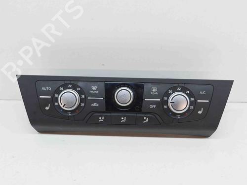 Airco bedieningspaneel AUDI A6 C7 (4G2, 4GC) 3.0 TDI quattro (245 hp) 8354070