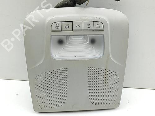 Used Interior roof light MERCEDES-BENZ VITO Van (W447) 114 CDI (447.601, 447.603, 447.605) (136 hp) 31047790