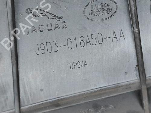 Pipe JAGUAR I-PACE (X590) EV400 AWD | BP28436116M125