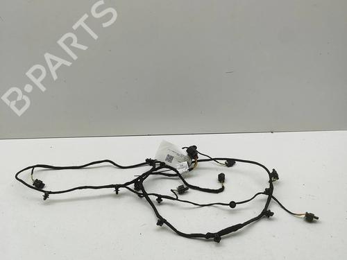 Used Electronic module Electronic module BMW X6 (G06, F96) xDrive 30 d Mild-Hybrid (298 hp) 33389993 33389993