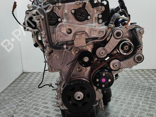 Motor KIA SPORTAGE V (NQ5) 1.6 T-GDi Hybrid (215 hp) 28435569