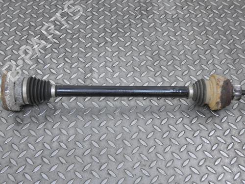 Used Right rear driveshaft AUDI Q5 (8RB) 3.0 TDI quattro (245 hp) 9899473