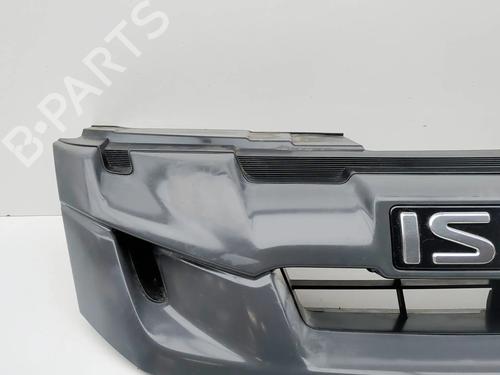 Grill ISUZU D-MAX II (TFR, TFS) 2.5 CRDi 4x4 (TFS86J) | BP39243868C40 - Image 2