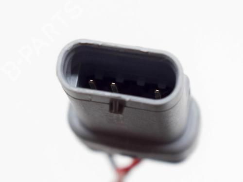 Electronic module LAND ROVER DISCOVERY V (L462) D300 MHEV 4x4 | BP27756472M83 